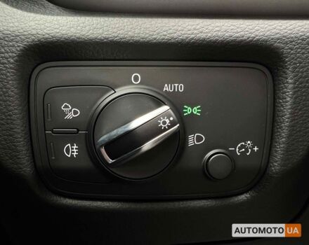 Белый Ауди А3, объемом двигателя 1.4 л и пробегом 150 тыс. км за 16700 $, фото 22 на Automoto.ua