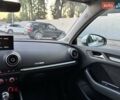 Білий Ауді А3, об'ємом двигуна 2 л та пробігом 122 тис. км за 15300 $, фото 27 на Automoto.ua