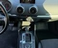 Белый Ауди А3, объемом двигателя 2 л и пробегом 132 тыс. км за 18000 $, фото 13 на Automoto.ua
