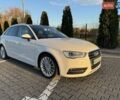 Белый Ауди А3, объемом двигателя 1.97 л и пробегом 54 тыс. км за 19500 $, фото 1 на Automoto.ua