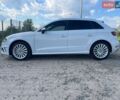 Білий Ауді А3, об'ємом двигуна 1.4 л та пробігом 93 тис. км за 16500 $, фото 8 на Automoto.ua