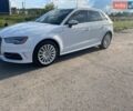 Білий Ауді А3, об'ємом двигуна 1.4 л та пробігом 93 тис. км за 16500 $, фото 7 на Automoto.ua