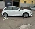 Білий Ауді А3, об'ємом двигуна 1.4 л та пробігом 295 тис. км за 12300 $, фото 1 на Automoto.ua