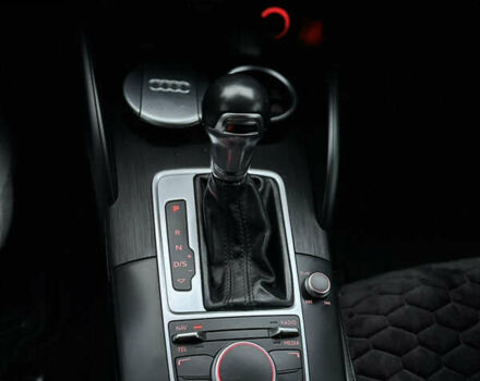 Білий Ауді А3, об'ємом двигуна 1.6 л та пробігом 158 тис. км за 14999 $, фото 33 на Automoto.ua