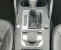 Белый Ауди А3, объемом двигателя 1.4 л и пробегом 152 тыс. км за 15200 $, фото 21 на Automoto.ua