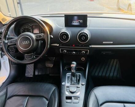 Белый Ауди А3, объемом двигателя 0 л и пробегом 177 тыс. км за 16000 $, фото 13 на Automoto.ua