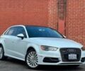 Белый Ауди А3, объемом двигателя 1.6 л и пробегом 49 тыс. км за 4800 $, фото 1 на Automoto.ua