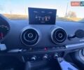 Белый Ауди А3, объемом двигателя 1.97 л и пробегом 175 тыс. км за 16800 $, фото 30 на Automoto.ua