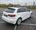 Белый Ауди А3, объемом двигателя 1.4 л и пробегом 180 тыс. км за 13777 $, фото 4 на Automoto.ua
