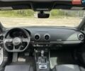 Білий Ауді А3, об'ємом двигуна 1.4 л та пробігом 85 тис. км за 16990 $, фото 19 на Automoto.ua