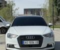 Белый Ауди А3, объемом двигателя 1.4 л и пробегом 142 тыс. км за 19200 $, фото 7 на Automoto.ua