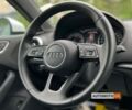 Белый Ауди А3, объемом двигателя 1.4 л и пробегом 150 тыс. км за 16700 $, фото 15 на Automoto.ua