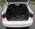 Білий Ауді А3, об'ємом двигуна 1.4 л та пробігом 70 тис. км за 5000 $, фото 17 на Automoto.ua