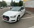 Білий Ауді А3, об'ємом двигуна 1.4 л та пробігом 295 тис. км за 12300 $, фото 2 на Automoto.ua