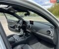 Білий Ауді А3, об'ємом двигуна 1.4 л та пробігом 85 тис. км за 16990 $, фото 25 на Automoto.ua