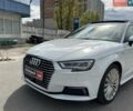 Білий Ауді А3, об'ємом двигуна 1.4 л та пробігом 85 тис. км за 16990 $, фото 3 на Automoto.ua