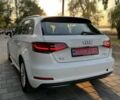 Белый Ауди А3, объемом двигателя 0 л и пробегом 177 тыс. км за 16000 $, фото 2 на Automoto.ua