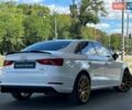 Белый Ауди А3, объемом двигателя 1.98 л и пробегом 120 тыс. км за 17499 $, фото 3 на Automoto.ua