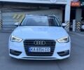 Белый Ауди А3, объемом двигателя 1.97 л и пробегом 175 тыс. км за 16800 $, фото 2 на Automoto.ua