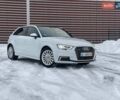 Белый Ауди А3, объемом двигателя 1.4 л и пробегом 112 тыс. км за 20000 $, фото 23 на Automoto.ua