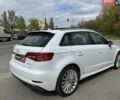 Белый Ауди А3, объемом двигателя 1.4 л и пробегом 85 тыс. км за 20490 $, фото 10 на Automoto.ua