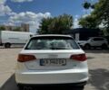 Белый Ауди А3, объемом двигателя 2 л и пробегом 95 тыс. км за 17300 $, фото 4 на Automoto.ua