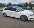 Белый Ауди А3, объемом двигателя 2 л и пробегом 44 тыс. км за 19700 $, фото 7 на Automoto.ua