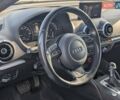 Белый Ауди А3, объемом двигателя 1.4 л и пробегом 177 тыс. км за 15250 $, фото 24 на Automoto.ua