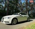 Белый Ауди А3, объемом двигателя 1.97 л и пробегом 190 тыс. км за 15500 $, фото 1 на Automoto.ua
