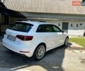 Белый Ауди А3, объемом двигателя 1.4 л и пробегом 174 тыс. км за 15600 $, фото 15 на Automoto.ua