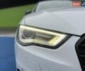 Білий Ауді А3, об'ємом двигуна 2 л та пробігом 157 тис. км за 16999 $, фото 10 на Automoto.ua