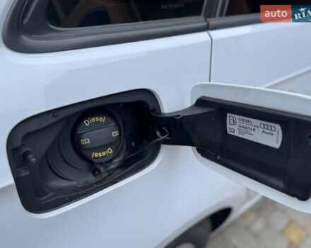 Білий Ауді А3, об'ємом двигуна 1.6 л та пробігом 158 тис. км за 14999 $, фото 26 на Automoto.ua