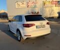 Білий Ауді А3, об'ємом двигуна 1.4 л та пробігом 108 тис. км за 13800 $, фото 7 на Automoto.ua