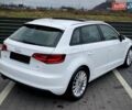 Белый Ауди А3, объемом двигателя 2 л и пробегом 110 тыс. км за 17999 $, фото 21 на Automoto.ua
