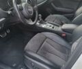 Белый Ауди А3, объемом двигателя 2 л и пробегом 56 тыс. км за 18800 $, фото 25 на Automoto.ua