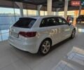 Белый Ауди А3, объемом двигателя 1.97 л и пробегом 88 тыс. км за 14750 $, фото 6 на Automoto.ua
