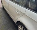 Білий Ауді А3, об'ємом двигуна 2 л та пробігом 100 тис. км за 16500 $, фото 3 на Automoto.ua