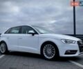 Белый Ауди А3, объемом двигателя 2 л и пробегом 110 тыс. км за 17999 $, фото 18 на Automoto.ua
