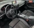 Белый Ауди А3, объемом двигателя 2 л и пробегом 110 тыс. км за 17999 $, фото 38 на Automoto.ua