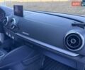 Белый Ауди А3, объемом двигателя 1.97 л и пробегом 175 тыс. км за 16800 $, фото 42 на Automoto.ua