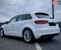 Белый Ауди А3, объемом двигателя 2 л и пробегом 110 тыс. км за 17999 $, фото 34 на Automoto.ua