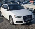 Белый Ауди А3, объемом двигателя 1.4 л и пробегом 177 тыс. км за 15250 $, фото 6 на Automoto.ua