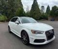Белый Ауди А3, объемом двигателя 1.4 л и пробегом 98 тыс. км за 4800 $, фото 1 на Automoto.ua