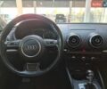 Белый Ауди А3, объемом двигателя 1.97 л и пробегом 88 тыс. км за 14750 $, фото 12 на Automoto.ua
