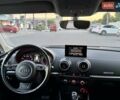 Білий Ауді А3, об'ємом двигуна 2 л та пробігом 122 тис. км за 15300 $, фото 25 на Automoto.ua