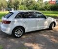 Белый Ауди А3, объемом двигателя 1.97 л и пробегом 131 тыс. км за 14999 $, фото 4 на Automoto.ua