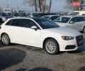 Белый Ауди А3, объемом двигателя 1.4 л и пробегом 177 тыс. км за 15250 $, фото 9 на Automoto.ua