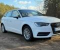 Белый Ауди А3, объемом двигателя 1.4 л и пробегом 120 тыс. км за 14950 $, фото 2 на Automoto.ua