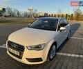 Белый Ауди А3, объемом двигателя 1.97 л и пробегом 54 тыс. км за 19500 $, фото 2 на Automoto.ua