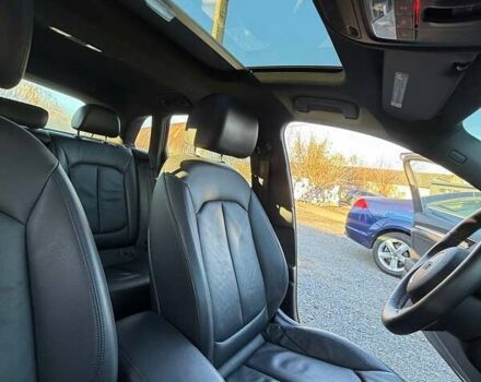 Білий Ауді А3, об'ємом двигуна 1.4 л та пробігом 108 тис. км за 18000 $, фото 8 на Automoto.ua